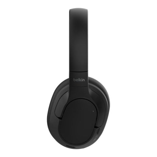 Écouteurs sans fil Bluetooth 5.4 hybrides à réduction de bruit avec micro Belkin