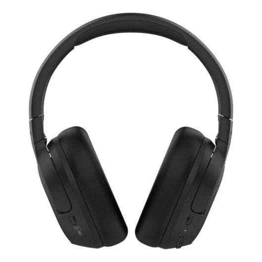Écouteurs sans fil Bluetooth 5.4 hybrides à réduction de bruit avec micro Belkin