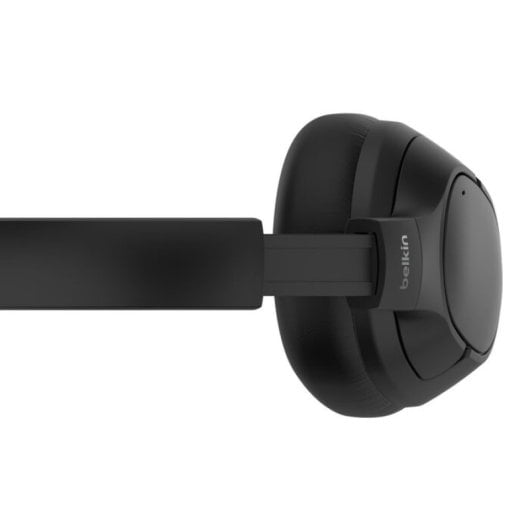 Écouteurs sans fil Bluetooth 5.4 hybrides à réduction de bruit avec micro Belkin