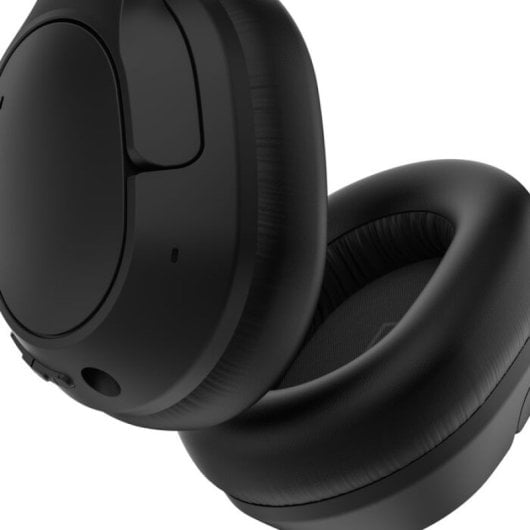 Écouteurs sans fil Bluetooth 5.4 hybrides à réduction de bruit avec micro Belkin