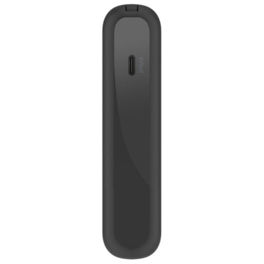 Power Bank Belkin Universal 10000 mAh 2 Puertos USB-C Carga Rápida 20W Negro