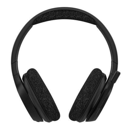 Auriculares Belkin inalámbricos Bluetooth 5.2 con Cancelación Activa de Ruido y Micrófono Boom