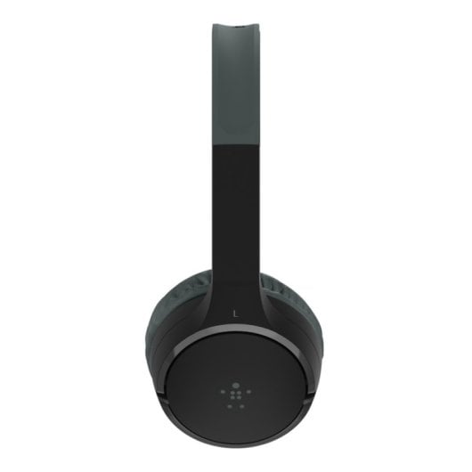 Auriculares Belkin inalámbricos Bluetooth circumaurales para niños con micrófono integrado