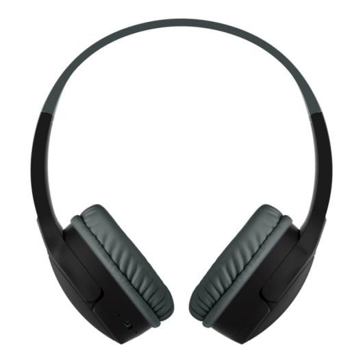 Auriculares Belkin inalámbricos Bluetooth circumaurales para niños con micrófono integrado