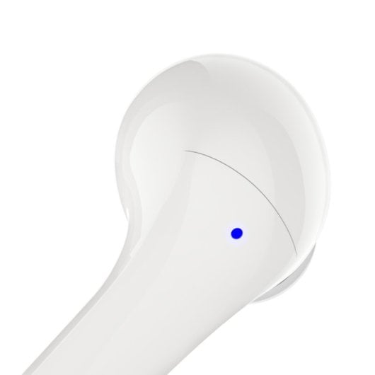 Auriculares Belkin inalámbricos Bluetooth 5.2 con cancelación de ruido y micrófono
