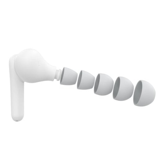 Cuffie wireless Belkin Bluetooth 5.3 IPX5 con microfono integrato e volume limitato per bambini