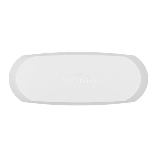 Auricolari wireless Belkin Bluetooth 5.3 con resistenza all'acqua e controllo touch
