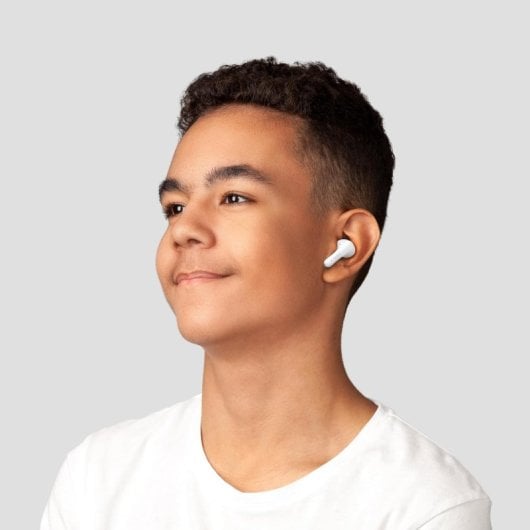 Auriculares Belkin inalámbricos Bluetooth 5.3 con resistencia al agua y control táctil