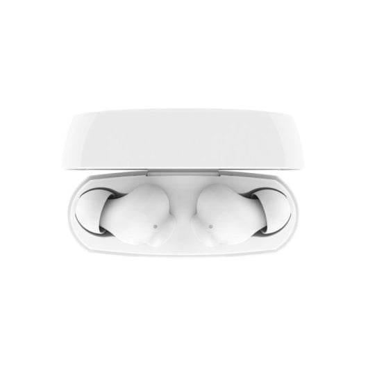 Auricolari wireless Belkin Bluetooth 5.3 con resistenza all'acqua e controllo touch
