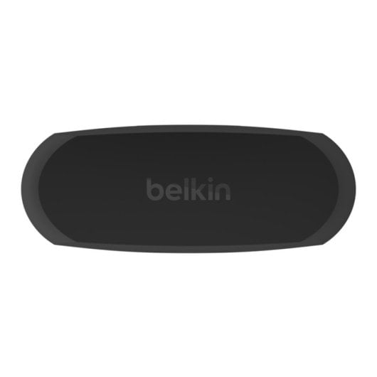 Auriculares Belkin inalámbricos Bluetooth 5.3 con micrófono, IPX5, diseñados para niños