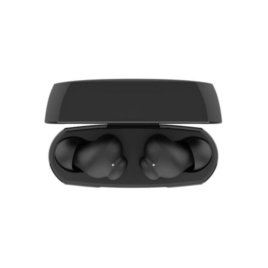 Auriculares Belkin inalámbricos Bluetooth 5.3 con micrófono, IPX5, diseñados para niños