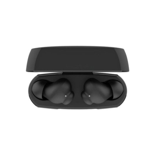 Auriculares sem fios Belkin Bluetooth 5.3 com microfone, IPX5, concebidos para crianças