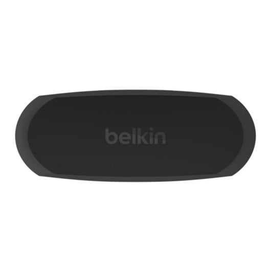 Auriculares sem fios Belkin Bluetooth 5.3 com microfone, IPX5, concebidos para crianças