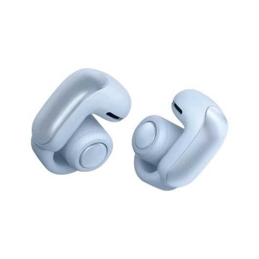 Auriculares Bose inalámbricos Bluetooth 5.3 intraaurales IPX4 azul claro