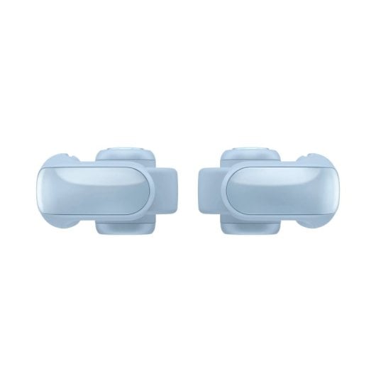 Auriculares Bose inalámbricos Bluetooth 5.3 intraaurales IPX4 azul claro