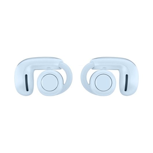 Auriculares Bose inalámbricos Bluetooth 5.3 intraaurales IPX4 azul claro