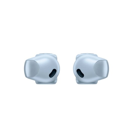 Auriculares Bose inalámbricos Bluetooth 5.3 intraaurales IPX4 azul claro