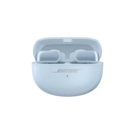 Auriculares Bose inalámbricos Bluetooth 5.3 intraaurales IPX4 azul claro