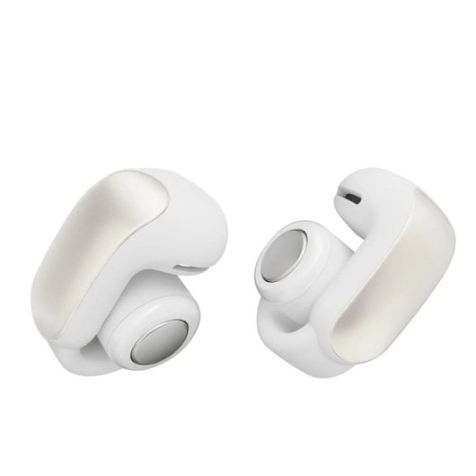 Auscultadores sem fios Bose Bluetooth 5.3 com estojo de carregamento e proteção IPX4