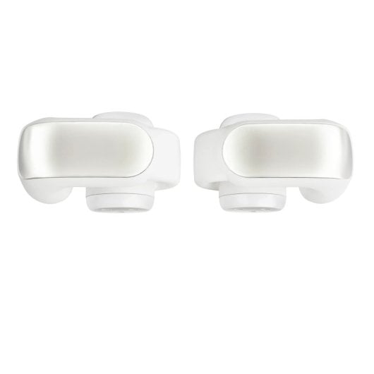 Auscultadores sem fios Bose Bluetooth 5.3 com estojo de carregamento e proteção IPX4