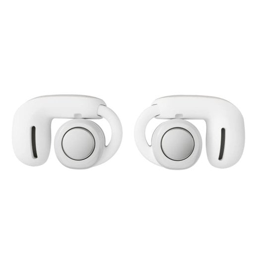 Auscultadores sem fios Bose Bluetooth 5.3 com estojo de carregamento e proteção IPX4