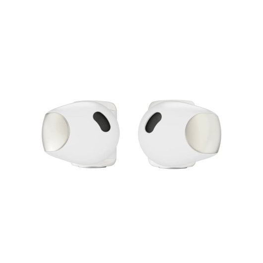 Auscultadores sem fios Bose Bluetooth 5.3 com estojo de carregamento e proteção IPX4