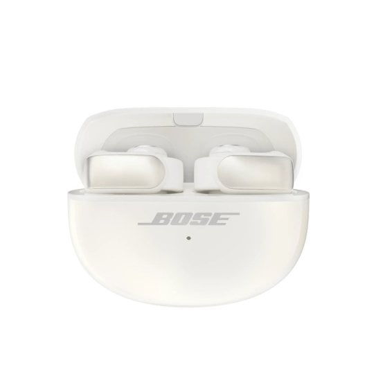 Auscultadores sem fios Bose Bluetooth 5.3 com estojo de carregamento e proteção IPX4