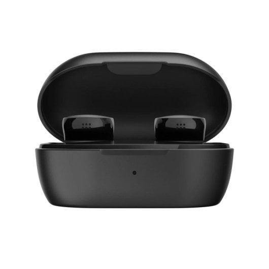 Auriculares Bose QuietComfort inalámbricos Bluetooth con Cancelación de Ruido IPX4 negros