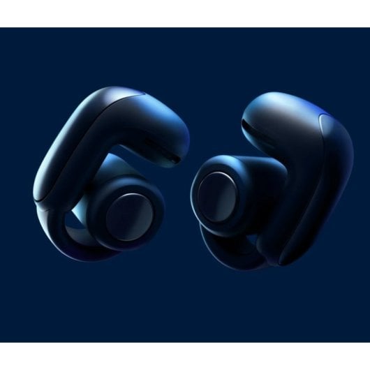 Auriculares Bose inalámbricos Bluetooth 5.3 con micrófono y resistencia al agua IPX4