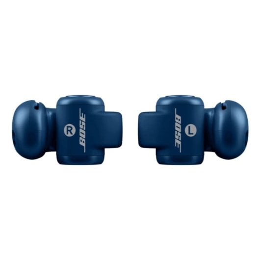 Auriculares Bose inalámbricos Bluetooth 5.3 con micrófono y resistencia al agua IPX4