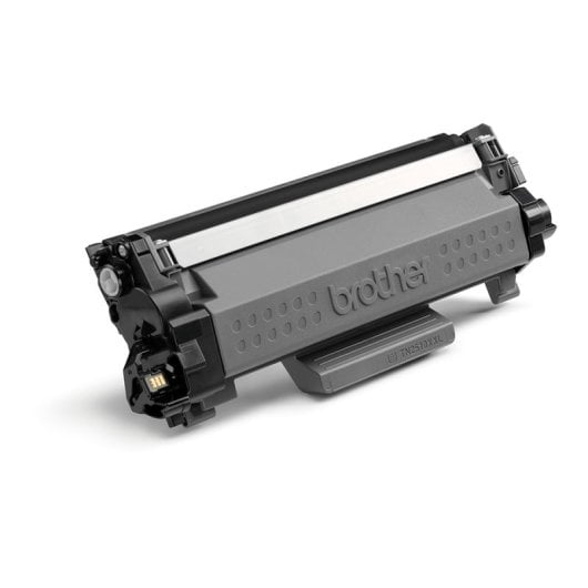 Toner preto de alto rendimento Brother TN2510XXL para MFC-L2960DW e HL-L2865DW