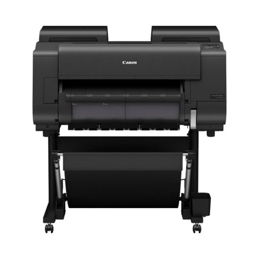 Imprimante jet d'encre Canon imagePROGRAF GP-2600S 7 couleurs A1 Wi-Fi avec Ethernet/USB