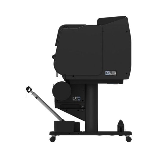 Imprimante jet d'encre Canon imagePROGRAF GP-2600S 7 couleurs A1 Wi-Fi avec Ethernet/USB