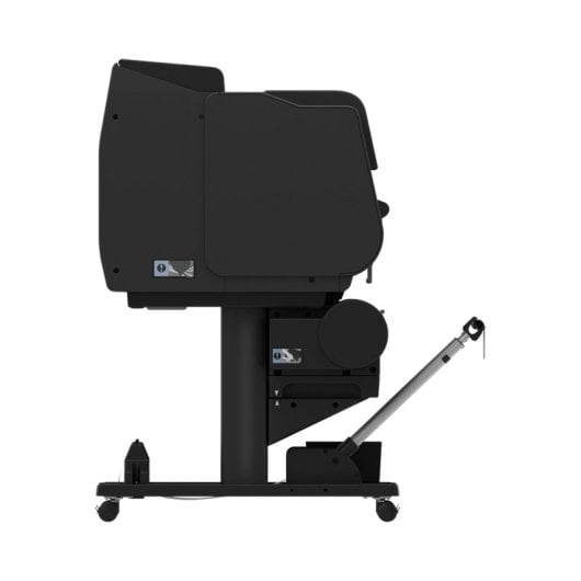 Imprimante jet d'encre Canon imagePROGRAF GP-2600S 7 couleurs A1 Wi-Fi avec Ethernet/USB