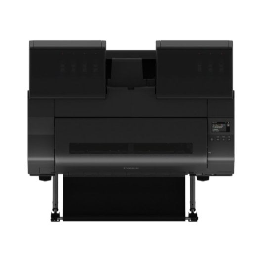 Imprimante jet d'encre Canon imagePROGRAF GP-2600S 7 couleurs A1 Wi-Fi avec Ethernet/USB