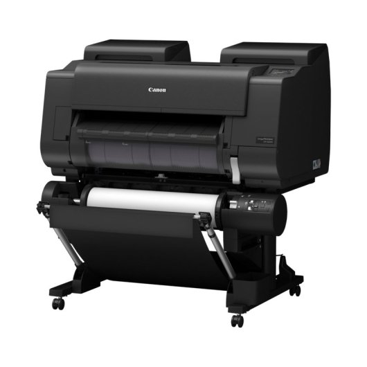 Imprimante jet d'encre Canon imagePROGRAF GP-2600S 7 couleurs A1 Wi-Fi avec Ethernet/USB