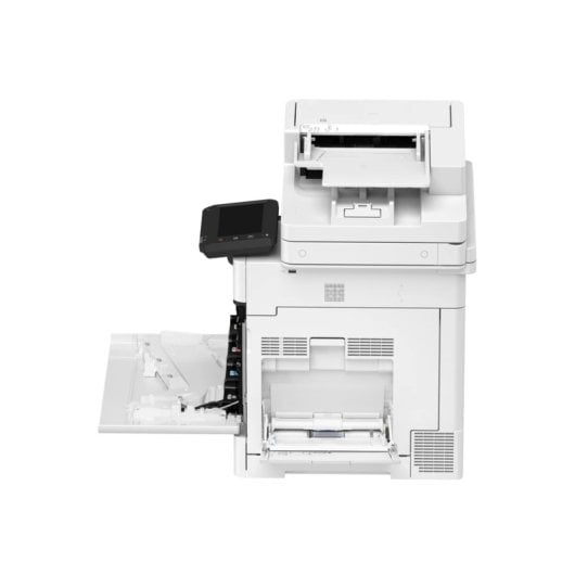 Impresora Láser Wi-Fi Canon i-SENSYS MF842Cdw multifunción color dúplex LCD 7?