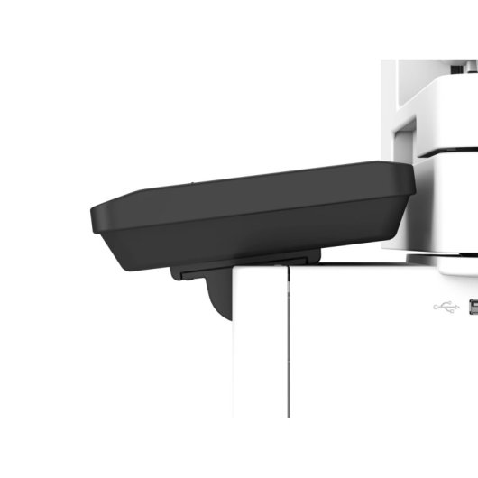 Impresora Láser Wi-Fi Canon i-SENSYS MF842Cdw multifunción color dúplex LCD 7?