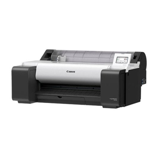 Imprimante jet d'encre tactile Canon imagePROGRAF TM-240 A1 avec Wi-Fi et Ethernet