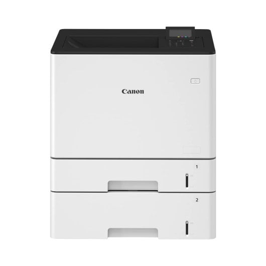 Canon LBP732Cdw Multifunktions-Duplex-WLAN-Laserdrucker 38 Seiten/Min. A4 Professional