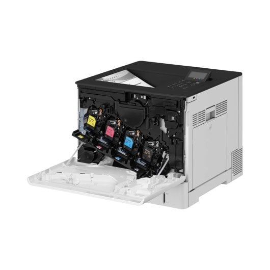Canon LBP732Cdw Multifunktions-Duplex-WLAN-Laserdrucker 38 Seiten/Min. A4 Professional