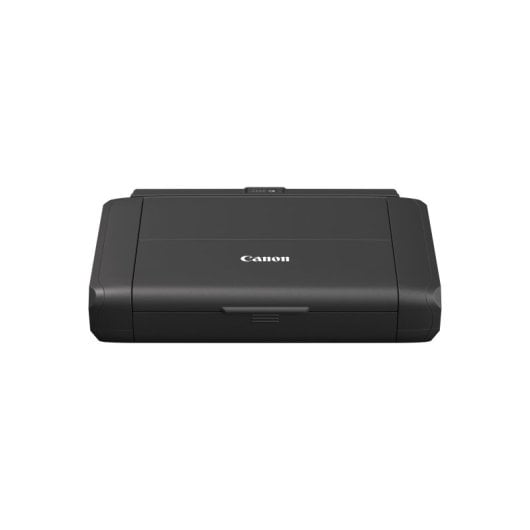 Impresora Inyección de tinta Wi-Fi Canon MAXIFY BX110 dúplex manual color OLED