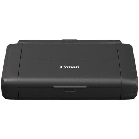 Imprimante Jet d'encre Wi-Fi Canon MAXIFY BX110 recto-verso OLED