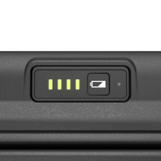 Impresora Inyección de tinta Wi-Fi Canon MAXIFY BX110 dúplex manual color OLED