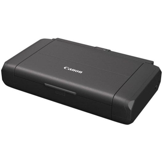 Imprimante Jet d'encre Wi-Fi Canon MAXIFY BX110 recto-verso OLED