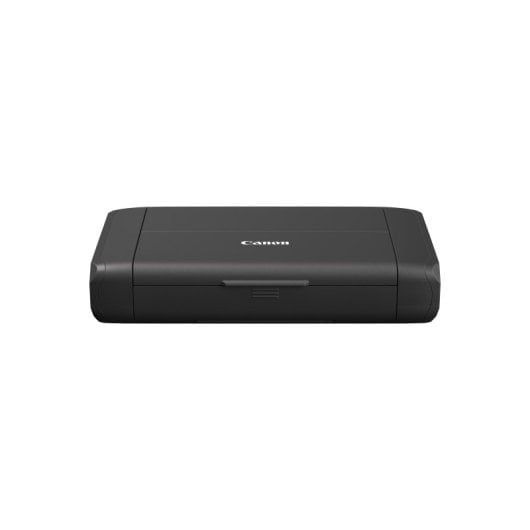 Impresora Inyección de tinta Wi-Fi Canon MAXIFY BX110 dúplex manual color OLED