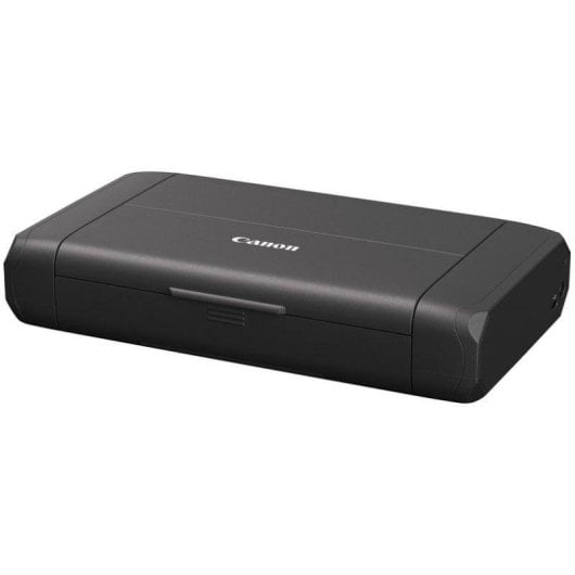 Imprimante Jet d'encre Wi-Fi Canon MAXIFY BX110 recto-verso OLED