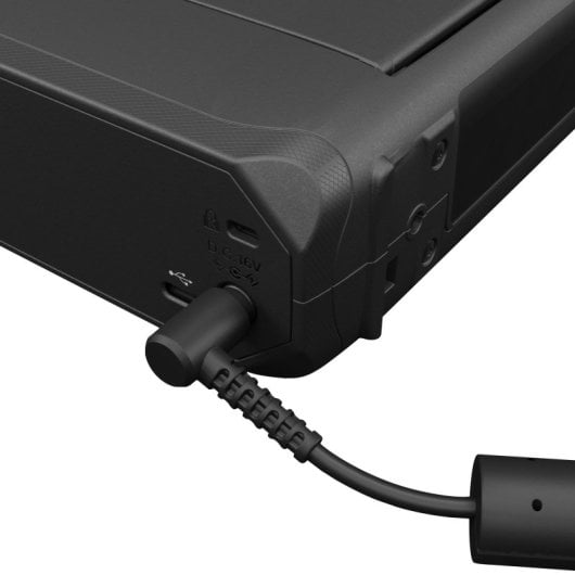 Impresora Inyección de tinta Wi-Fi Canon MAXIFY BX110 dúplex manual color OLED