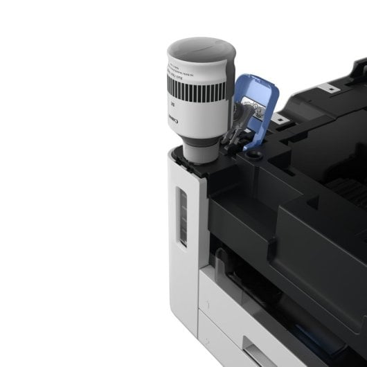 Impresora Inyección de tinta Wi-Fi Canon MAXIFY GX 6150 Copiadora Escáner Dúplex