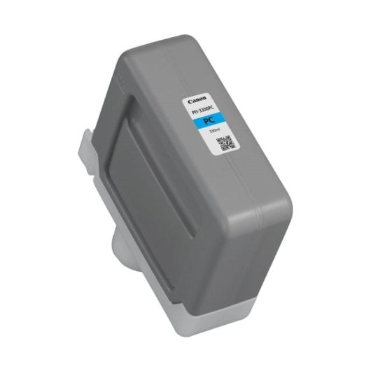 Canon PFI-2100 PC 330ml Fotocyan Tintenpatrone PRO-6600/4600/2600 Original
